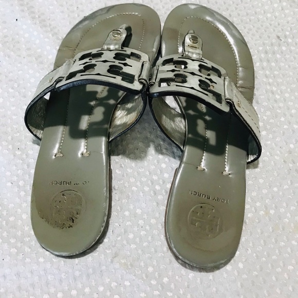 Tory Burch Sandals - Picture 3 of 9